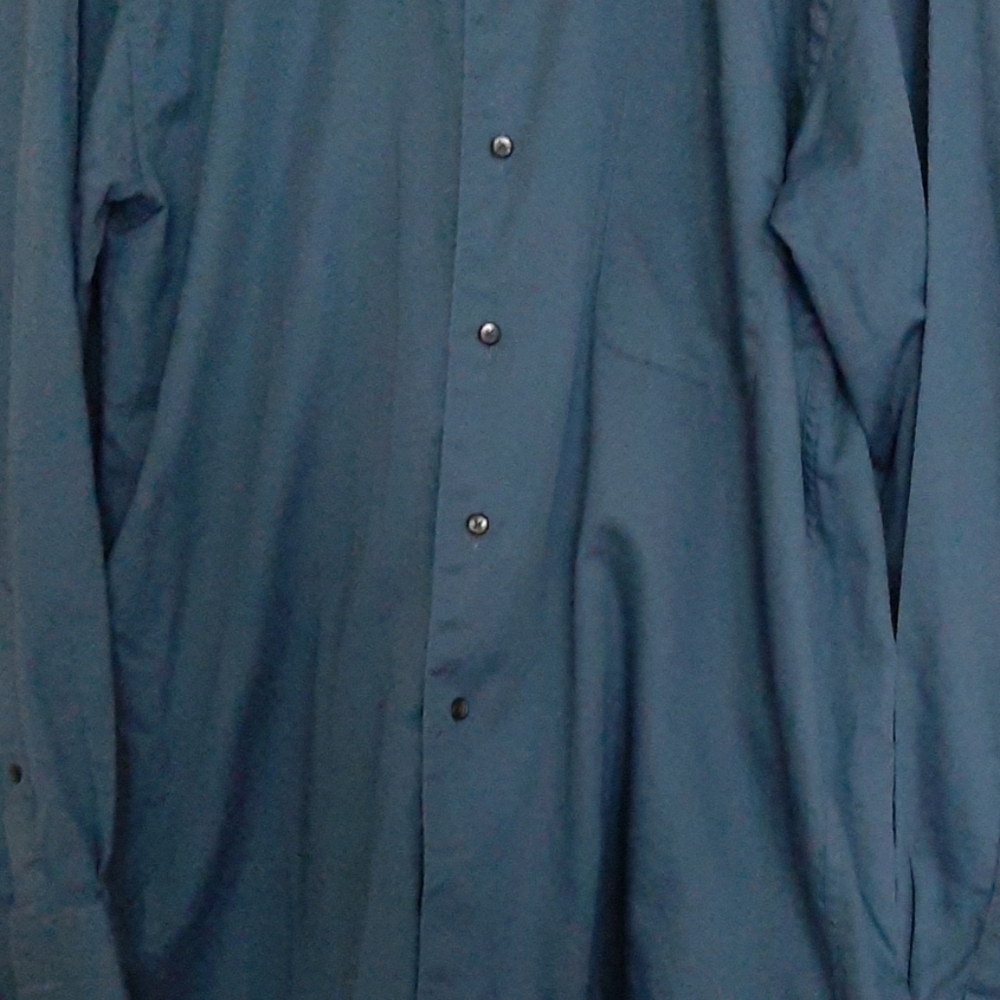 Men's dress shirt